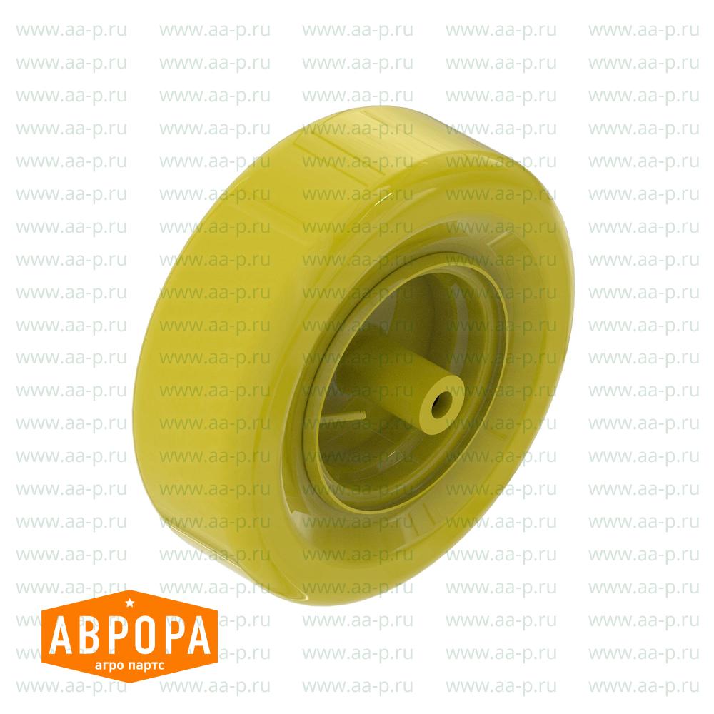 TCA10064 КОЛЕСО  И  ШИНА  В  СБОРЕ